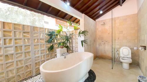 Villa Dew Canggu