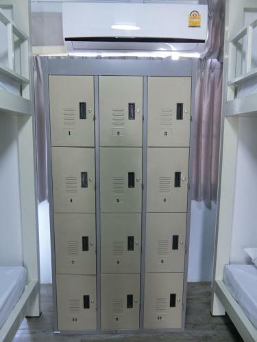 Patone Hostel