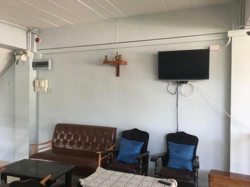 Patone Hostel