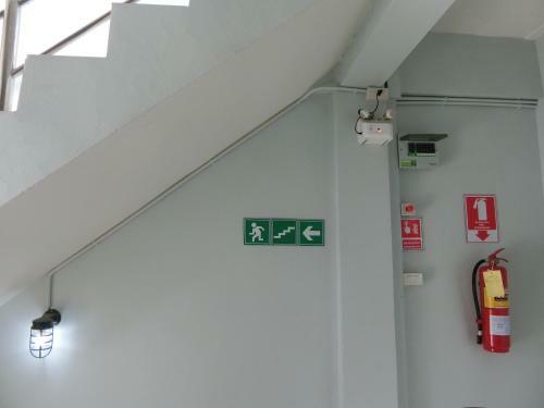 Patone Hostel