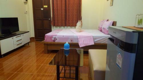 Aparthotel Green View Resort Tha Yang