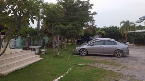 Aparthotel Green View Resort Tha Yang