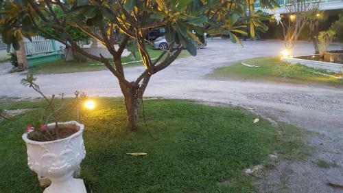 Aparthotel Green View Resort Tha Yang