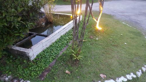 Aparthotel Green View Resort Tha Yang