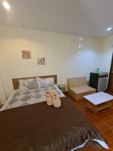 Aparthotel Green View Resort Tha Yang