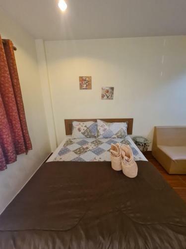 Aparthotel Green View Resort Tha Yang