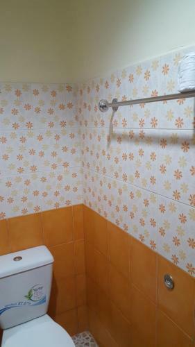 Aparthotel Green View Resort Tha Yang