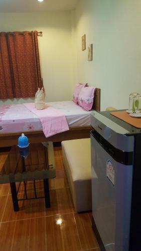 Aparthotel Green View Resort Tha Yang