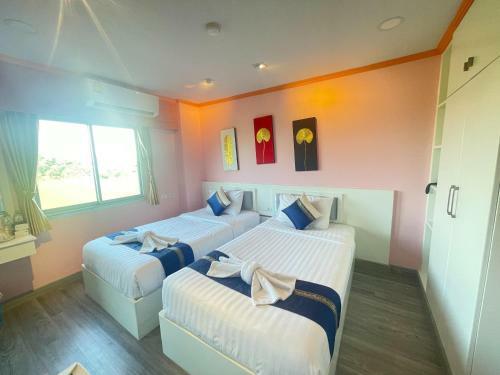 Patra Luxury Hotel