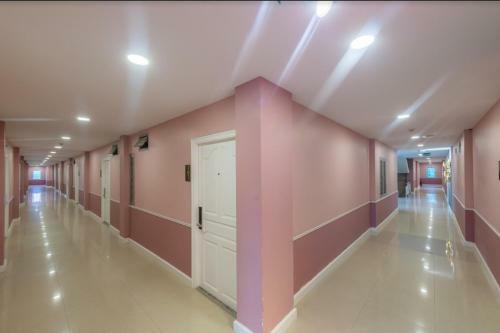 Patra Luxury Hotel