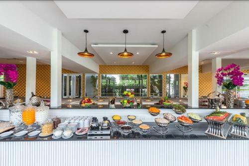 Patra Luxury Hotel