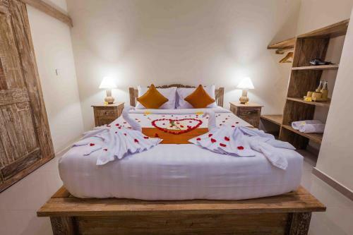 Vimala Ubud Hotel By Gangga