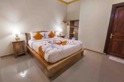 Vimala Ubud Hotel By Gangga