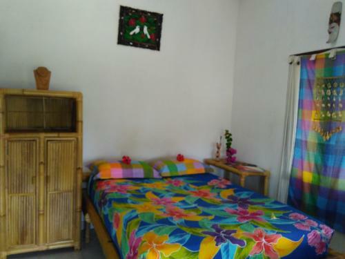 Hostal Oples Homestay