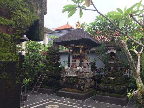 Blima Bali