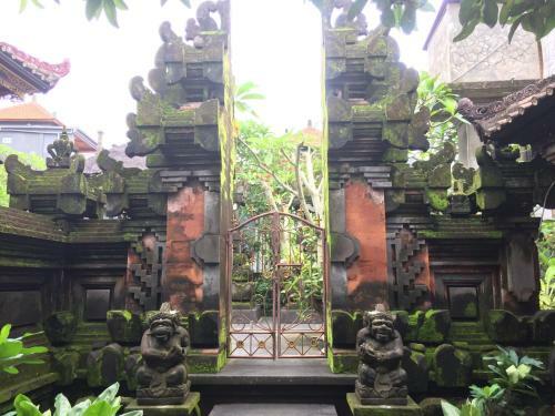 Blima Bali