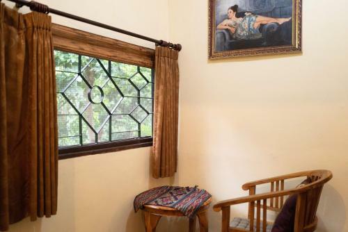 Hostal Suweta46 House