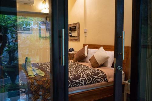 Hostal Suweta46 House