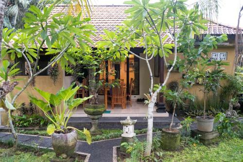 Hostal Suweta46 House