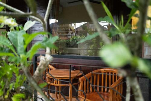 Hostal Suweta46 House