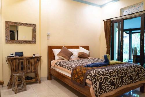 Hostal Suweta46 House