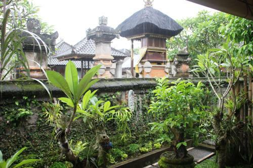 Hostal Suweta46 House