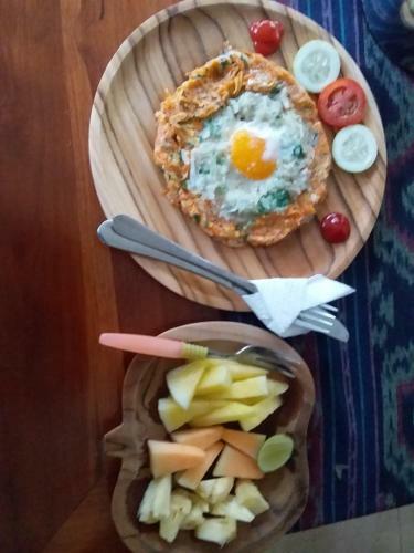 Hostal Suweta46 House