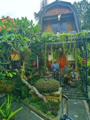 Hostal Suweta46 House