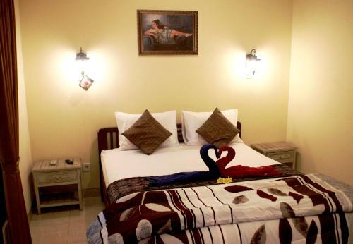 Hostal Suweta46 House
