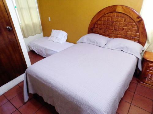 Hotel Posada "inkali" Xilitla