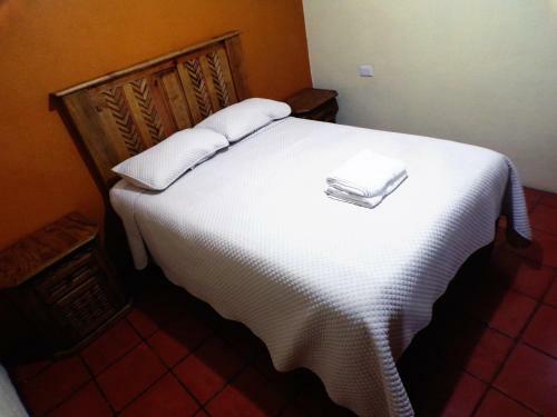 Hotel Posada "inkali" Xilitla