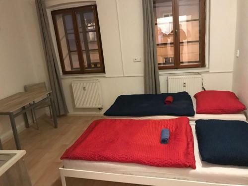 Apartment Near Olomouc Old Town Centre
