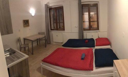 Apartment Near Olomouc Old Town Centre
