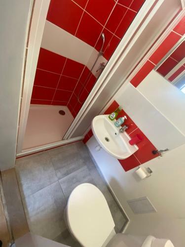 Apartment Near Olomouc Old Town Centre