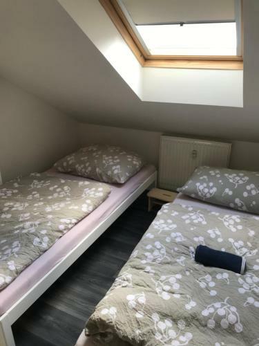 Apartment Near Olomouc Old Town Centre