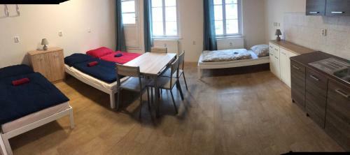 Apartment Near Olomouc Old Town Centre