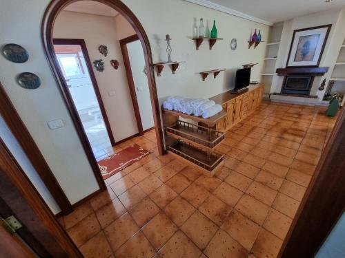 Chalet Limens Capricho