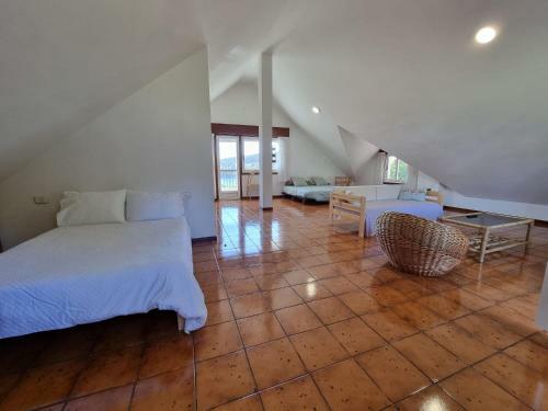 Chalet Limens Capricho