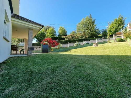 Chalet Limens Capricho