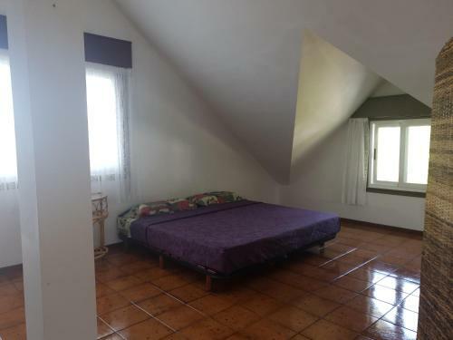 Chalet Limens Capricho