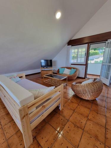 Chalet Limens Capricho