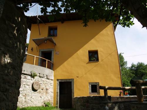 Agroturismo Los Molinos De Xuan