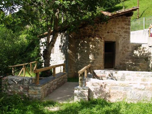 Agroturismo Los Molinos De Xuan