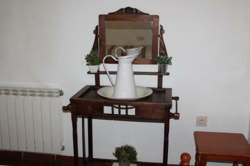 Apartamento Manzanilla Real