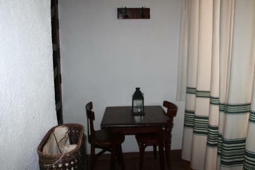 Apartamento Manzanilla Real
