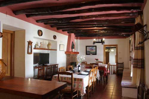 Apartamento Manzanilla Real