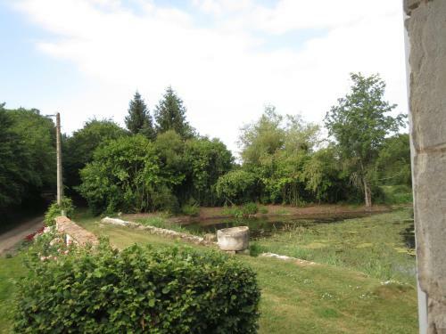 Le Moulin De L'etang