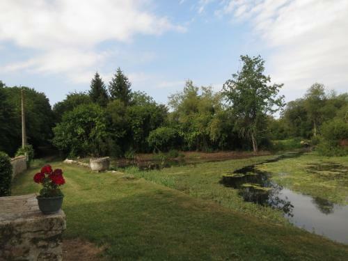 Le Moulin De L'etang
