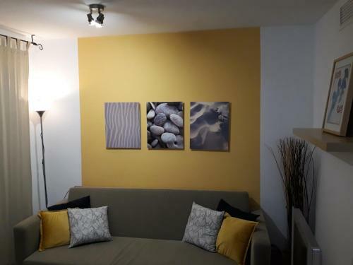 Apartamento Piedra Los Roncadores 2