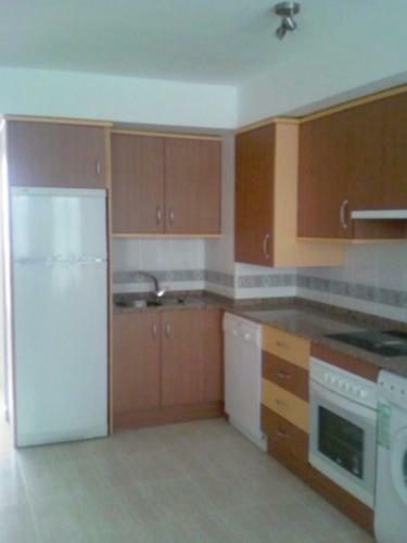 Apartamento Piedra Los Roncadores 2
